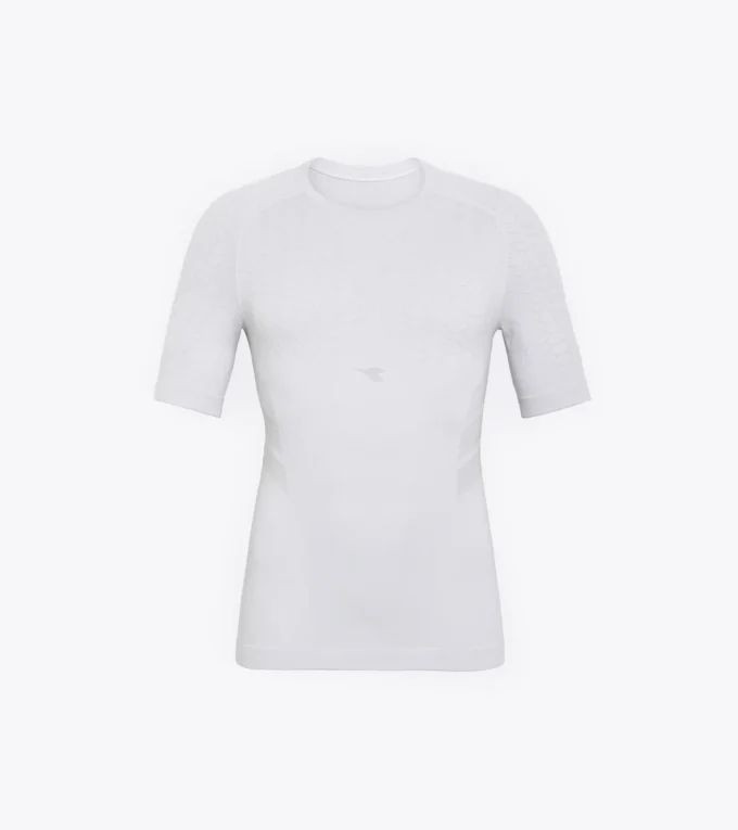 Camiseta Ss Act Camiseta de entrenamiento de manga corta Camiseta Ss Act Camiseta de entrenamiento de manga corta