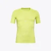 Camiseta Ss Act Camiseta de entrenamiento de manga corta Camiseta Ss Act Camiseta de entrenamiento de manga corta