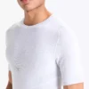 Camiseta Ss Act Camiseta de entrenamiento de manga corta Camiseta Ss Act Camiseta de entrenamiento de manga corta