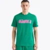Camiseta Ss Athl. Logo Camiseta Ss Athl. Logo