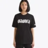 Camiseta Ss Athl. Logo Camiseta Ss Athl. Logo