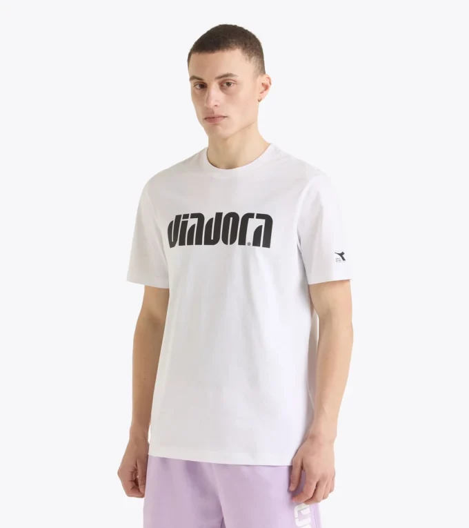 Camiseta Ss Athl. Logo Camiseta Ss Athl. Logo