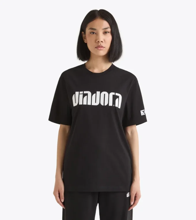 Camiseta Ss Athl. Logo Camiseta Ss Athl. Logo