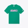 Camiseta Ss Athl. Logo Camiseta Ss Athl. Logo