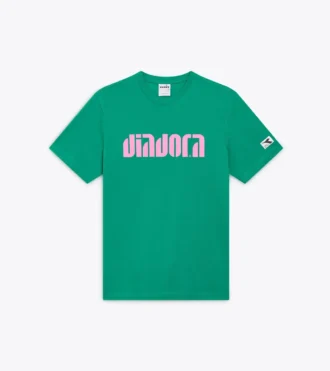 Camiseta Ss Athl. Logo