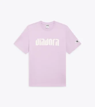Camiseta Ss Athl. Logo