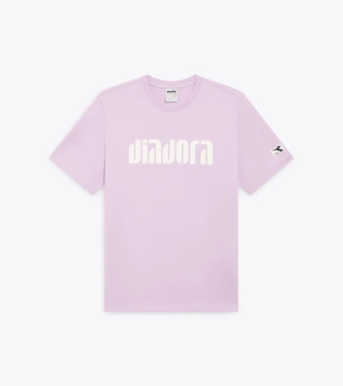 Camiseta Ss Athl. Logo Camiseta Ss Athl. Logo