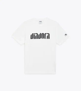 Camiseta Ss Athl. Logo