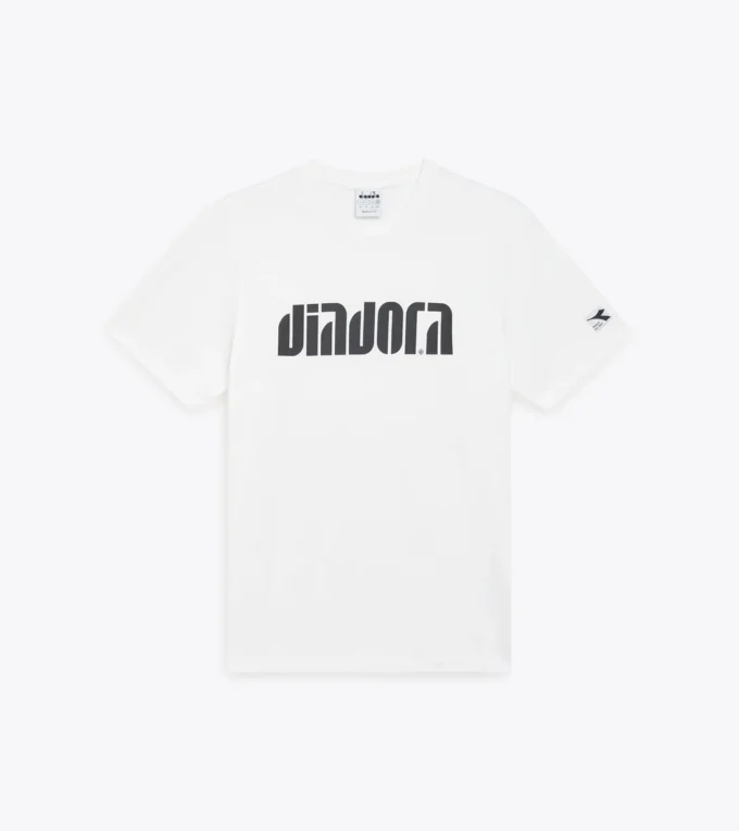 Camiseta Ss Athl. Logo Camiseta Ss Athl. Logo