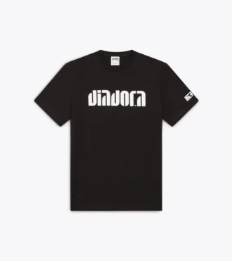 Camiseta Ss Athl. Logo