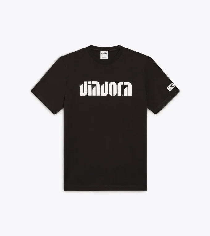 Camiseta Ss Athl. Logo Camiseta Ss Athl. Logo
