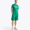 Camiseta Ss Athl. Logo Camiseta Ss Athl. Logo