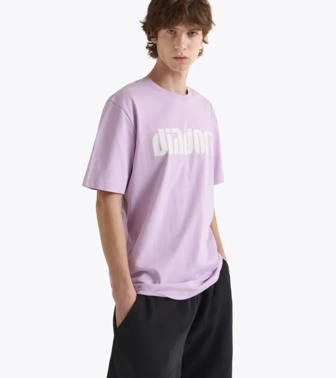 Camiseta Ss Athl. Logo Camiseta Ss Athl. Logo