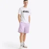 Camiseta Ss Athl. Logo Camiseta Ss Athl. Logo