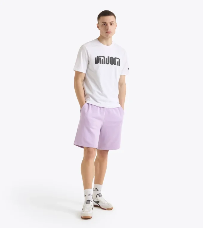 Camiseta Ss Athl. Logo Camiseta Ss Athl. Logo