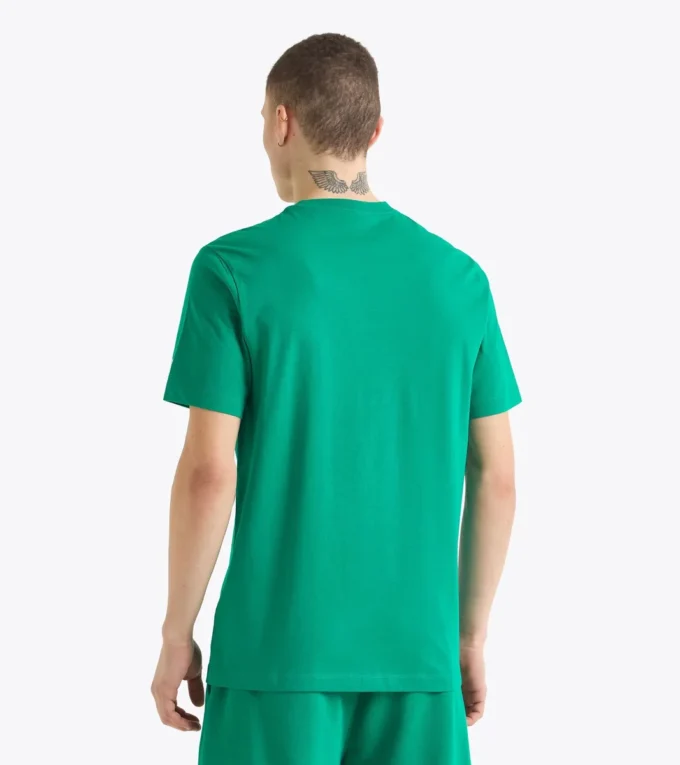 Camiseta Ss Athl. Logo Camiseta Ss Athl. Logo