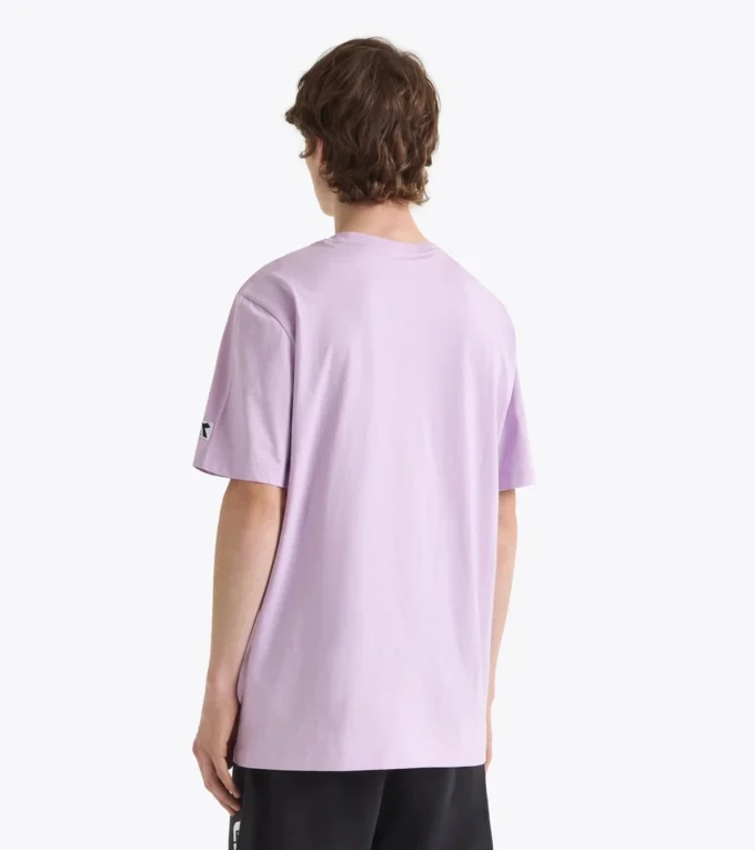 Camiseta Ss Athl. Logo Camiseta Ss Athl. Logo
