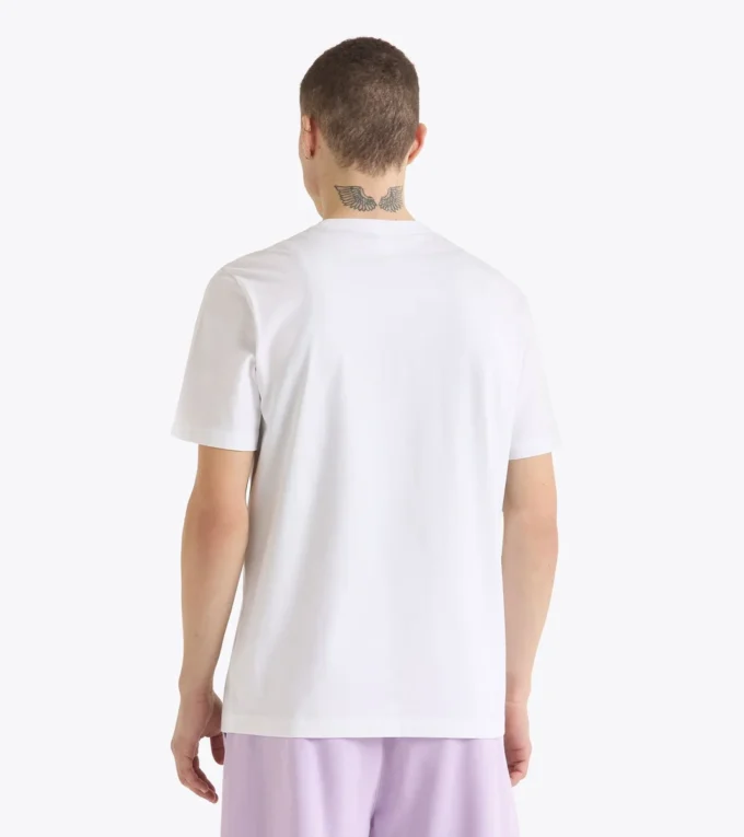 Camiseta Ss Athl. Logo Camiseta Ss Athl. Logo