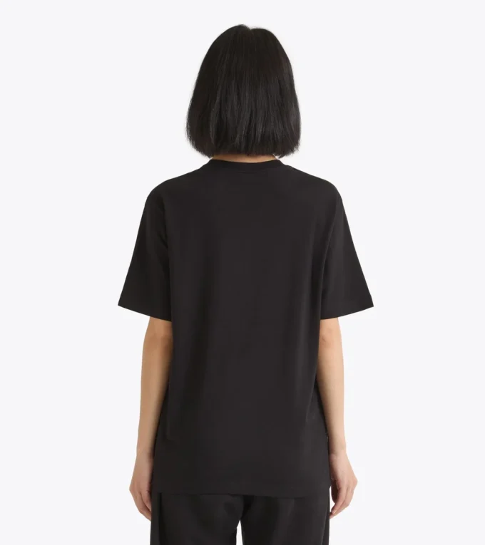 Camiseta Ss Athl. Logo Camiseta Ss Athl. Logo