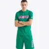 Camiseta Ss Athl. Logo Camiseta Ss Athl. Logo
