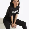 Camiseta Ss Athl. Logo Camiseta Ss Athl. Logo