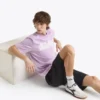 Camiseta Ss Athl. Logo Camiseta Ss Athl. Logo