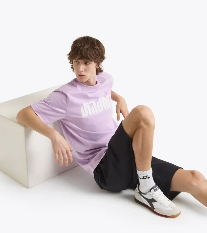 Camiseta Ss Athl. Logo Camiseta Ss Athl. Logo