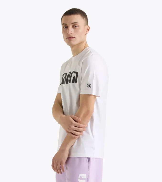 Camiseta Ss Athl. Logo Camiseta Ss Athl. Logo