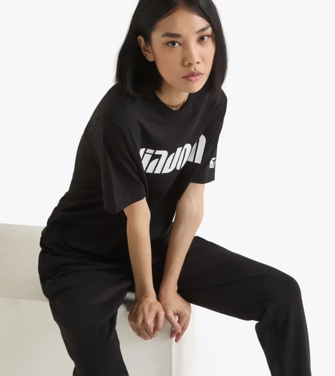 Camiseta Ss Athl. Logo Camiseta Ss Athl. Logo