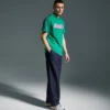 Camiseta Ss Athl. Logo Camiseta Ss Athl. Logo