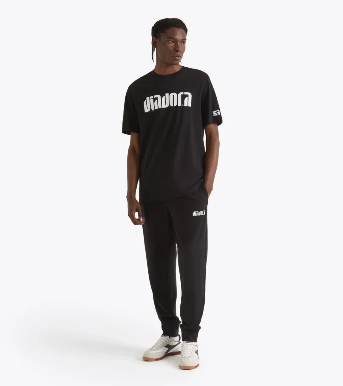 Camiseta Ss Athl. Logo Camiseta Ss Athl. Logo