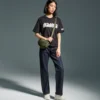 Camiseta Ss Athl. Logo Camiseta Ss Athl. Logo