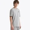 Camiseta Ss Athl. Logo Sl Camiseta de algodón Camiseta Ss Athl. Logo Sl Camiseta de algodón