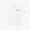 Camiseta Ss Athl. Logo Sl Camiseta de algodón Camiseta Ss Athl. Logo Sl Camiseta de algodón