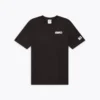 Camiseta Ss Athl. Logo Sl Camiseta de algodón Camiseta Ss Athl. Logo Sl Camiseta de algodón