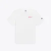 Camiseta Ss Athl. Logo Sl Camiseta de algodón Camiseta Ss Athl. Logo Sl Camiseta de algodón