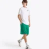 Camiseta Ss Athl. Logo Sl Camiseta de algodón Camiseta Ss Athl. Logo Sl Camiseta de algodón