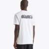 Camiseta Ss Athl. Logo Sl Camiseta de algodón Camiseta Ss Athl. Logo Sl Camiseta de algodón