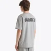 Camiseta Ss Athl. Logo Sl Camiseta de algodón Camiseta Ss Athl. Logo Sl Camiseta de algodón
