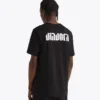 Camiseta Ss Athl. Logo Sl Camiseta de algodón Camiseta Ss Athl. Logo Sl Camiseta de algodón