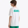 Camiseta Ss Athl. Logo Sl Camiseta de algodón Camiseta Ss Athl. Logo Sl Camiseta de algodón