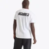 Camiseta Ss Athl. Logo Sl Camiseta de algodón Camiseta Ss Athl. Logo Sl Camiseta de algodón