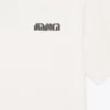 Camiseta Ss Athl. Logo Sl Camiseta de algodón Camiseta Ss Athl. Logo Sl Camiseta de algodón