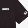 Camiseta Ss Athl. Logo Sl Camiseta de algodón Camiseta Ss Athl. Logo Sl Camiseta de algodón