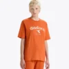 Camiseta Ss Athl. Logo – Unisex Camiseta Ss Athl. Logo – Unisex