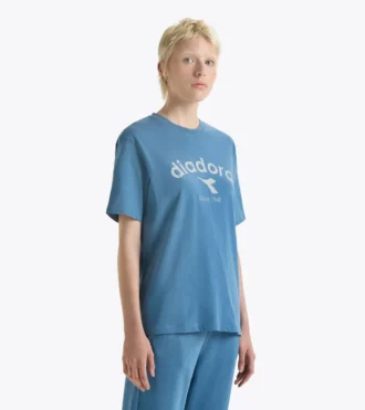 Camiseta Ss Athl. Logo – Unisex