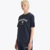 Camiseta Ss Athl. Logo – Unisex Camiseta Ss Athl. Logo – Unisex