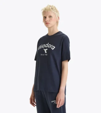 Camiseta Ss Athl. Logo – Unisex