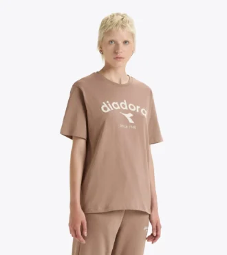 Camiseta Ss Athl. Logo – Unisex