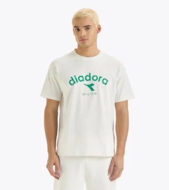Camiseta Ss Athl. Logo – Unisex